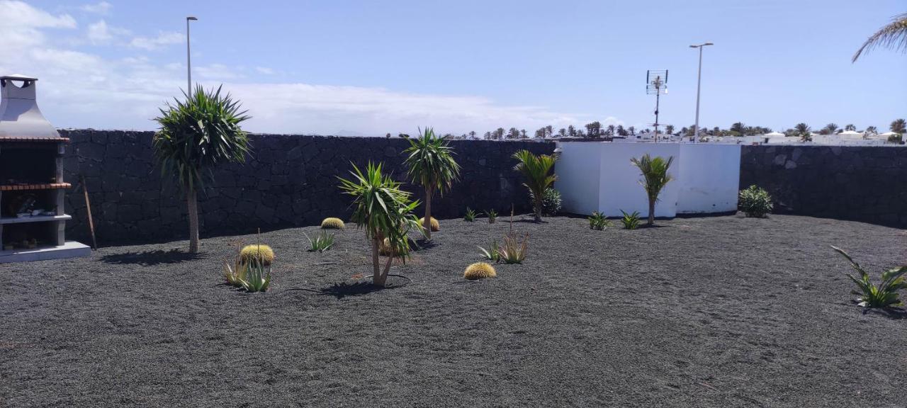 Villa Geneva - Relax Y Diversion Playa Blanca  Exterior foto