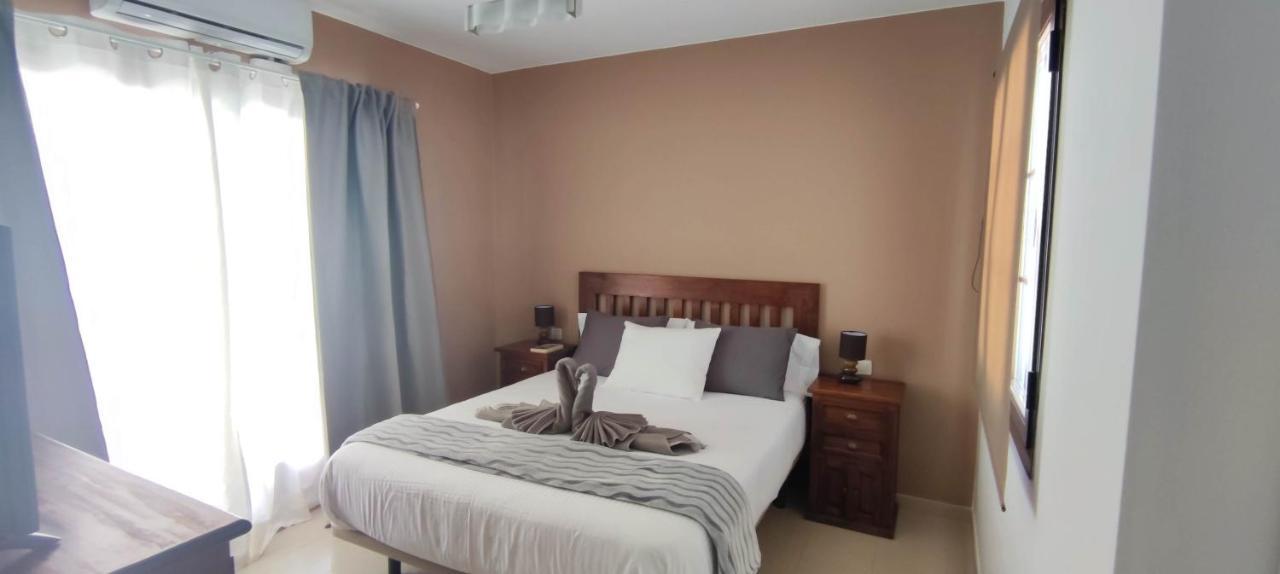 Villa Geneva - Relax Y Diversion Playa Blanca  Exterior foto