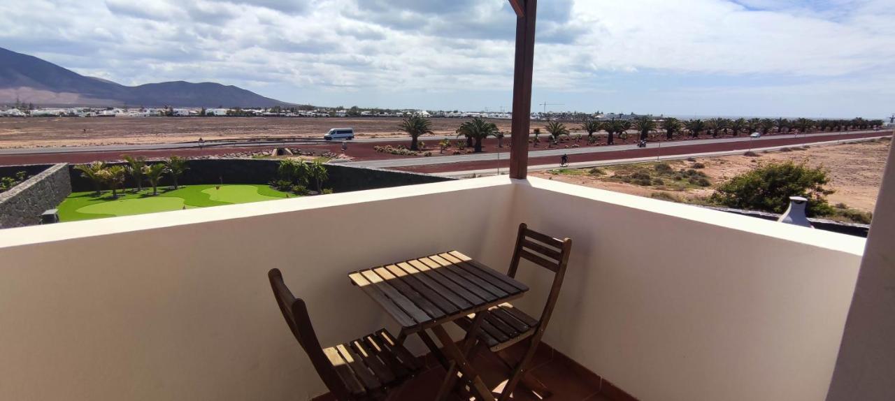 Villa Geneva - Relax Y Diversion Playa Blanca  Exterior foto