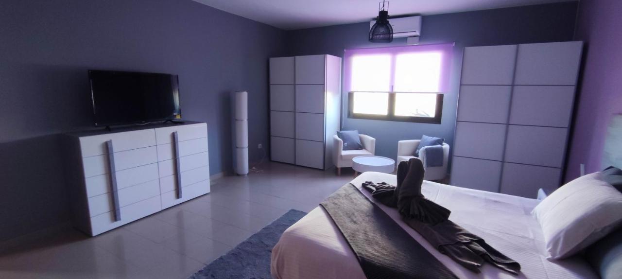 Villa Geneva - Relax Y Diversion Playa Blanca  Exterior foto