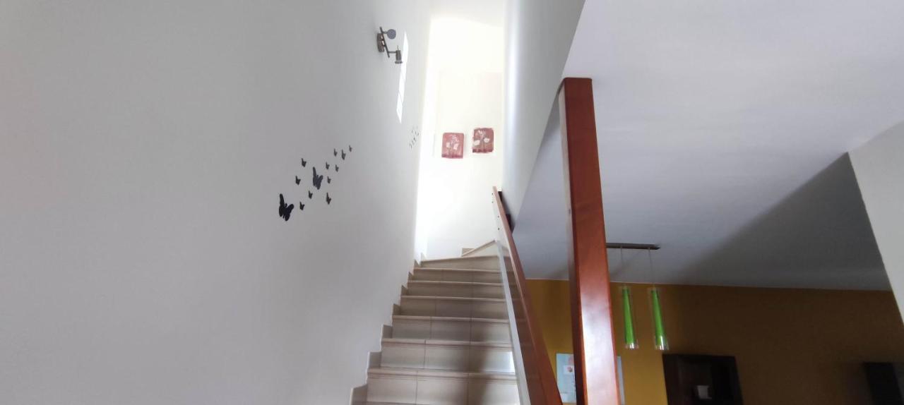 Villa Geneva - Relax Y Diversion Playa Blanca  Exterior foto